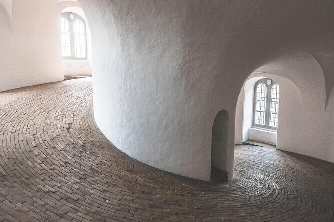 Copenhagen Old Town Private Walking Tour - Key Points Worth Knowing Before You Go
