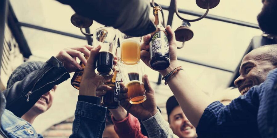Copenhagen: Politically Incorrect Beer Tasting Walking Tour - Beer Tastings Without the Pub-Crawl Chaos