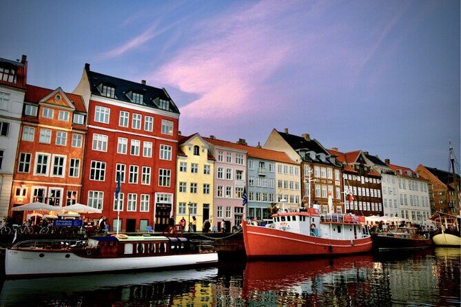 Copenhagen Port, Airport & City Private Transfer - Key things worth clocking before you book