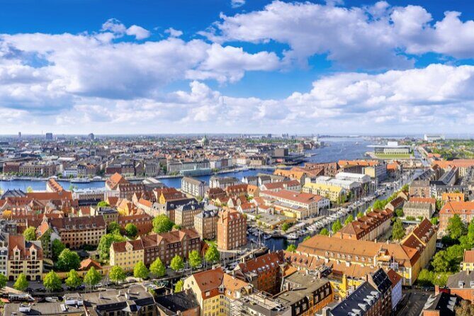 Copenhagen Port, Airport & City Private Transfer - Copenhagen transfer basics: what you’re actually paying for