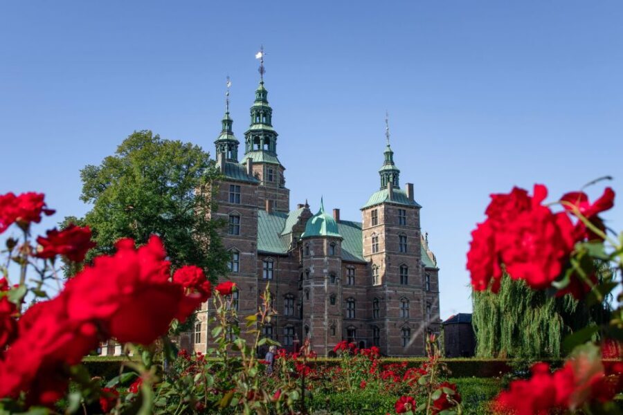 Copenhagen Private 3h biking tour - Key highlights that matter (not just the selling points)