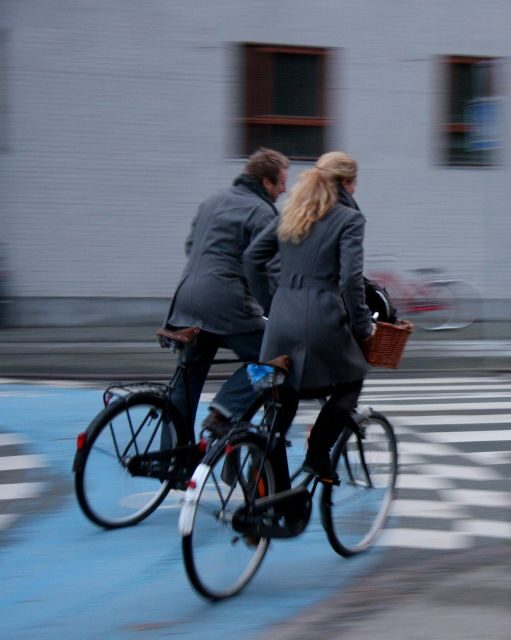 Copenhagen Private 3h biking tour - Biking comfort checklist: your “don’t regret it later” list