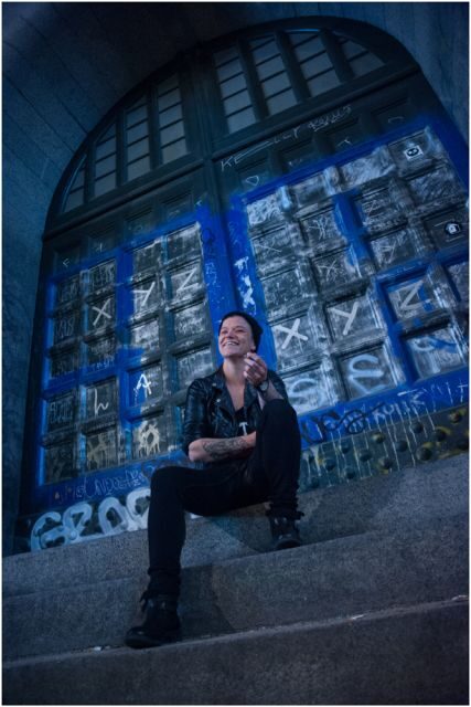 Copenhagen: Private and Professional Photo Shoot - Choosing Backdrops: Nyhavn, Tivoli Gardens, Strøget, and King’s Garden