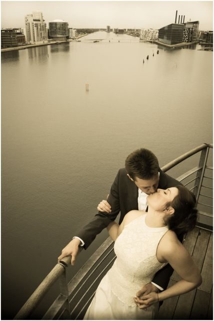 Copenhagen: Private and Professional Photo Shoot - The Photography Style: Natural Direction That Still Makes You Look Great