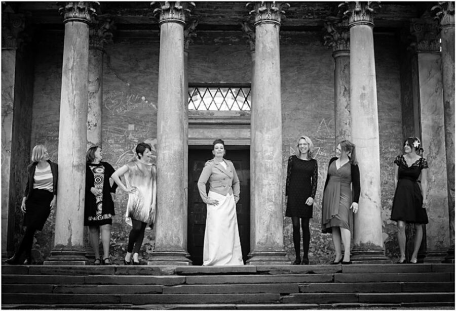 Copenhagen: Private and Professional Photo Shoot - Delivery and Sharing: Online Gallery, Slideshow, and Prints at Home