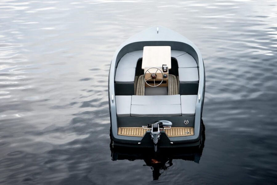 Copenhagen: Private Boat Tour with Captain (Lite) - Key things that make this GoBoat private tour work