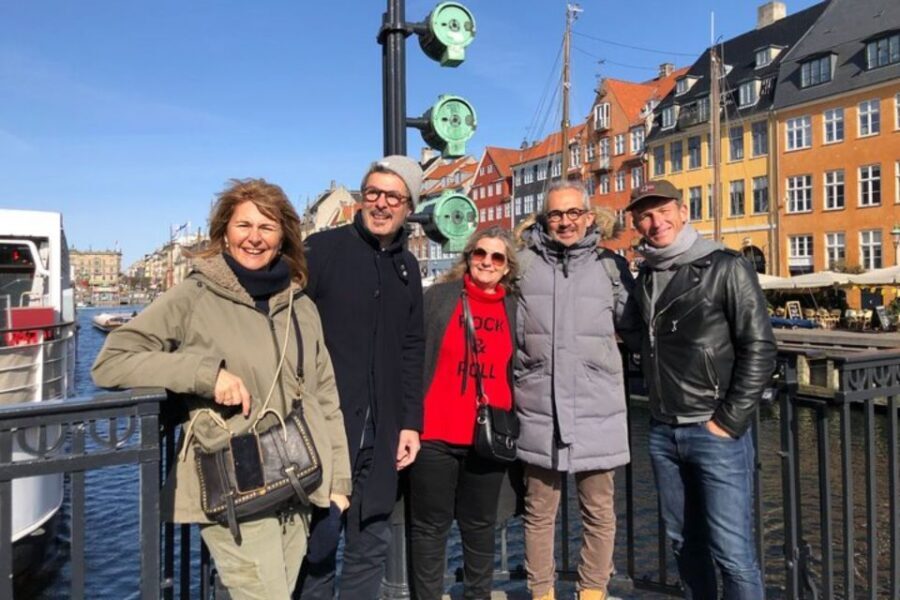 Copenhagen: Private custom tour with a local guide - Key Things You’ll Notice Right Away