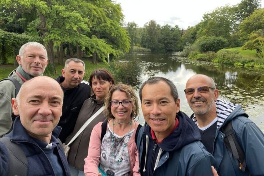 Copenhagen: Private custom tour with a local guide - Why a Private Custom Walk Works Better in Copenhagen