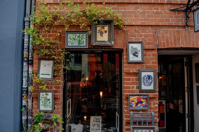 Copenhagen Private Food Walking Tour with 6 or 10 Tastings - Guides make the difference: Monica, Claudio, Caio, Grazi, Fabrine, Crystal