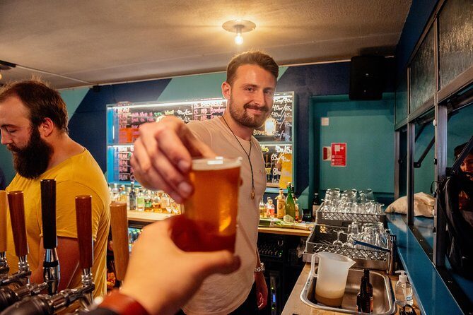 Copenhagen Private Food Walking Tour with 6 or 10 Tastings - Dietary needs and mobility: real options, but communicate early