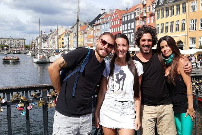 Copenhagen Private Full Day Tour with Lunch Option - Key Highlights You’ll Actually Use
