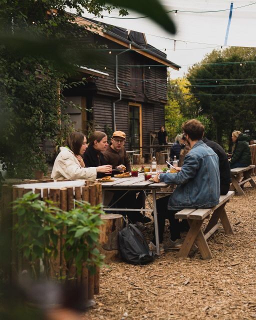 Copenhagen: Private Gourmet Tour - Key Things That Make This Tour Work in Real Life