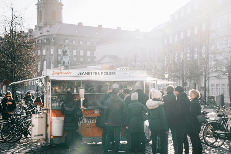 Copenhagen: Private Gourmet Tour - Why Copenhagen Food Feels Different (And Why This Tour Fits)