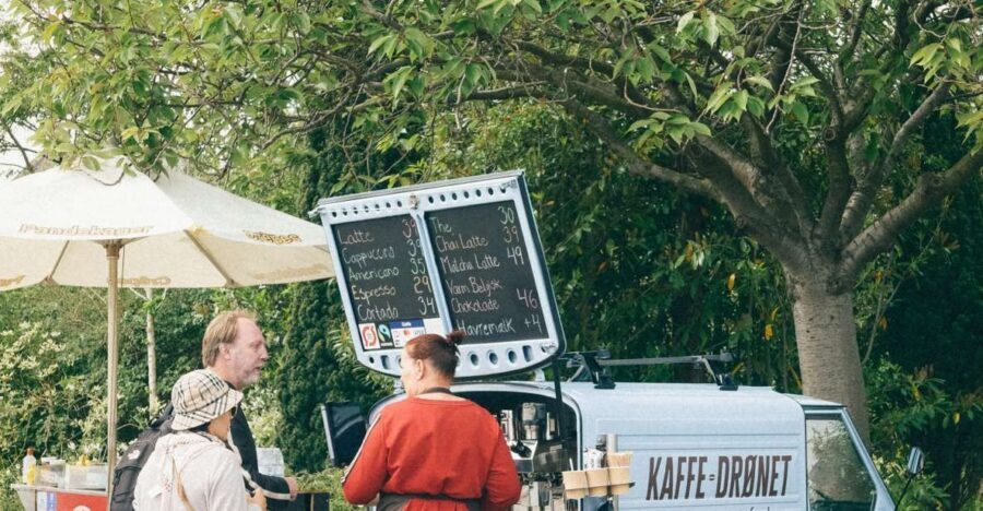 Copenhagen: Private Gourmet Tour - Historic Food Vendors: How the City’s Eating Habits Formed