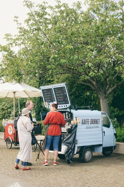 Copenhagen: Private Gourmet Tour - New Nordic Food Movement: What Modern Tastes Really Mean