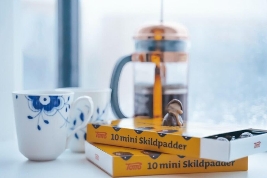 Copenhagen: Private Gourmet Tour - The 3-Hour Structure: A Walking Plan With Real Stops