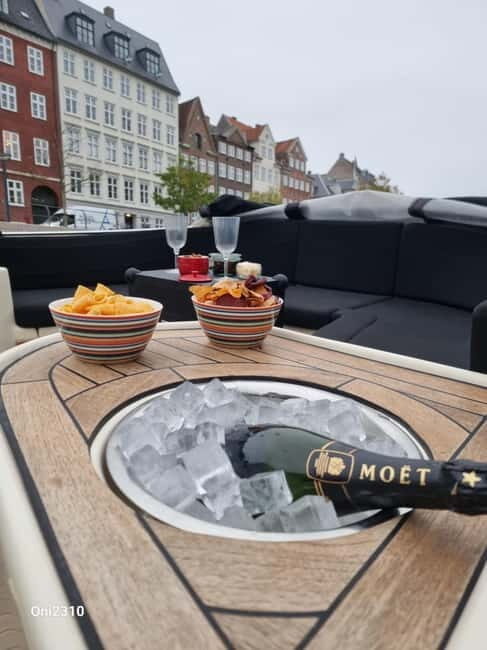 Copenhagen: Private Guided Boat Tour with City Highlights - Who this tour fits best (and who should consider another plan)