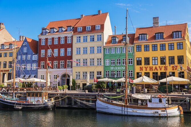 Copenhagen Private Guided tour by Car with Tailorable Itinerary - Key things I’d focus on before you go
