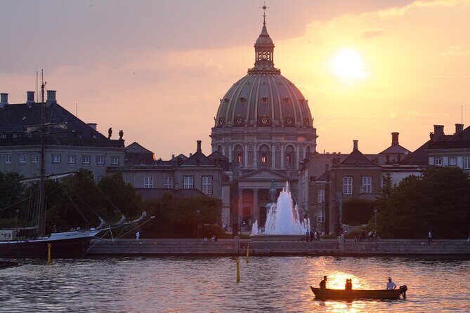 Copenhagen Private Guided tour by Car with Tailorable Itinerary - How the 3-hour car tour really plays in Copenhagen
