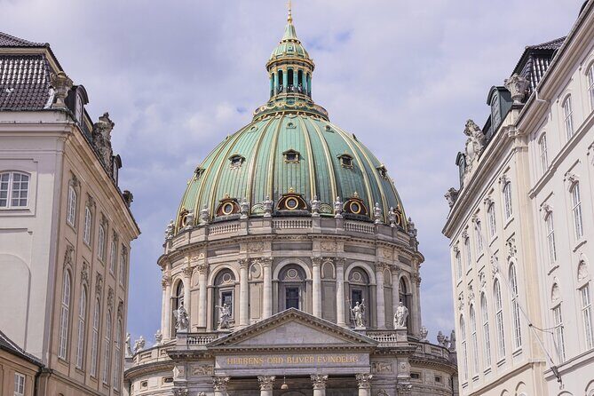 Copenhagen Private Guided tour by Car with Tailorable Itinerary - Price and value: is $509.26 per person fair for three hours?