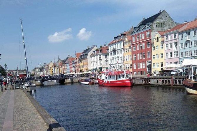 Copenhagen Private Guided tour by Car with Tailorable Itinerary - Should you book this private Copenhagen tour by car?