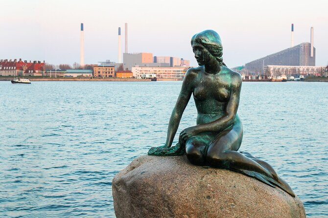 Copenhagen Private Guided tour by Car with Tailorable Itinerary - Tivoli Gardens, canals, and the Danish Parliament area