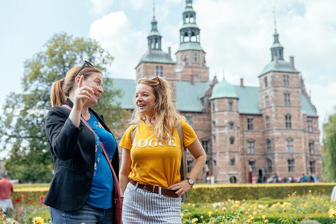 Copenhagen Private Tour: Highlights & Hidden Gems by Bike or Foot - Your own Copenhagen pace: private guide, no waiting