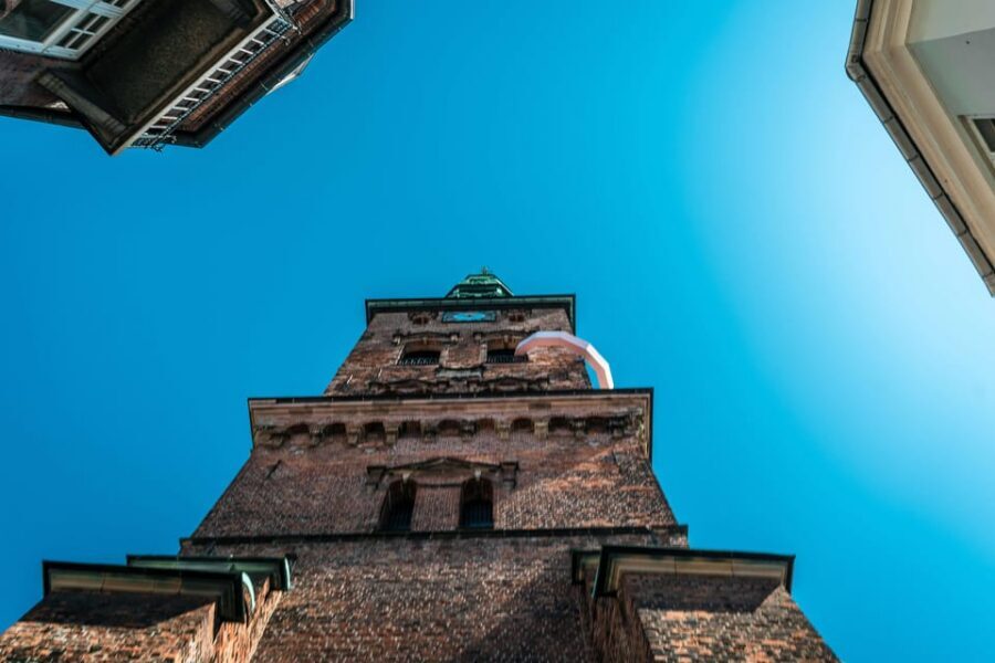 Copenhagen: Private Walking Tour - Starting at Højbro Plads by Bishop Absalon