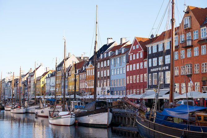 Copenhagen Private Walking Tour with a Local - How the customized walking plan actually works