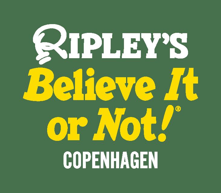 Copenhagen: Ripley's Believe It or Not! 4-Way Combo Ticket - Ripley’s Believe It or Not! Odditorium: 500+ Curiosities in One Go
