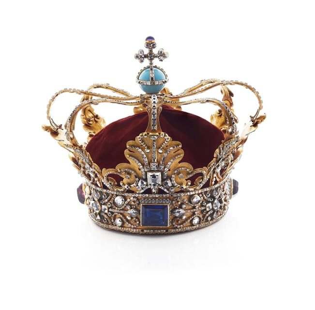 Copenhagen: Rosenborg Castle Entry Ticket - Key things to know before you go