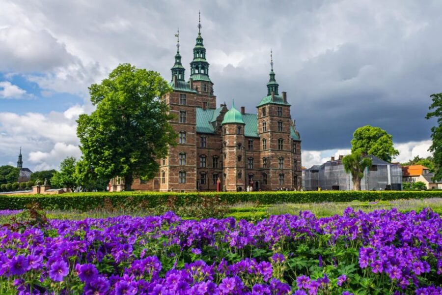 Copenhagen: Rosenborg Castle Tour with Skip-the-Line Ticket - Inside Rosenborg Castle: Christian IV, crown jewels, and the rooms that impress