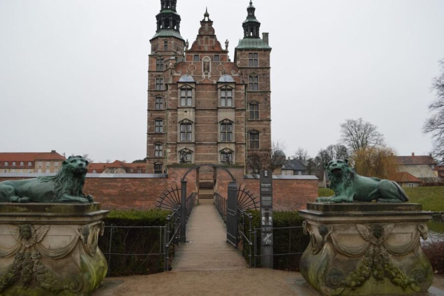 Copenhagen: Rosenborg Castle Tour with Skip-the-Line Ticket - Price and value: when $288 makes sense
