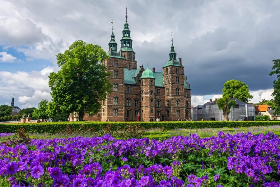 Copenhagen: Rosenborg Castle Tour with Skip-the-Line Ticket - Should you book this Rosenborg Castle skip-the-line tour?