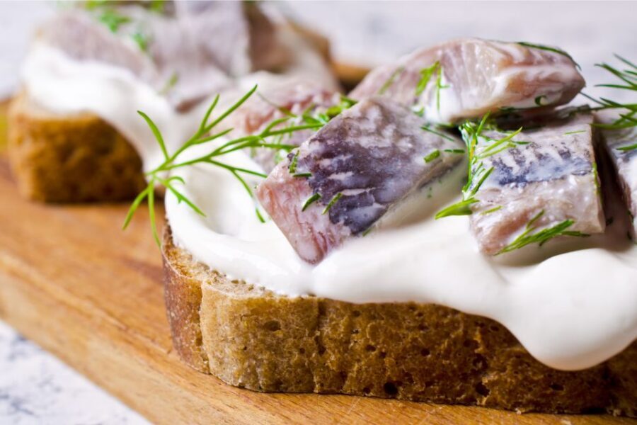 Copenhagen: Scandinavian Delights Food & Drink Private Tour - Why this private Copenhagen food walk is a smart first move