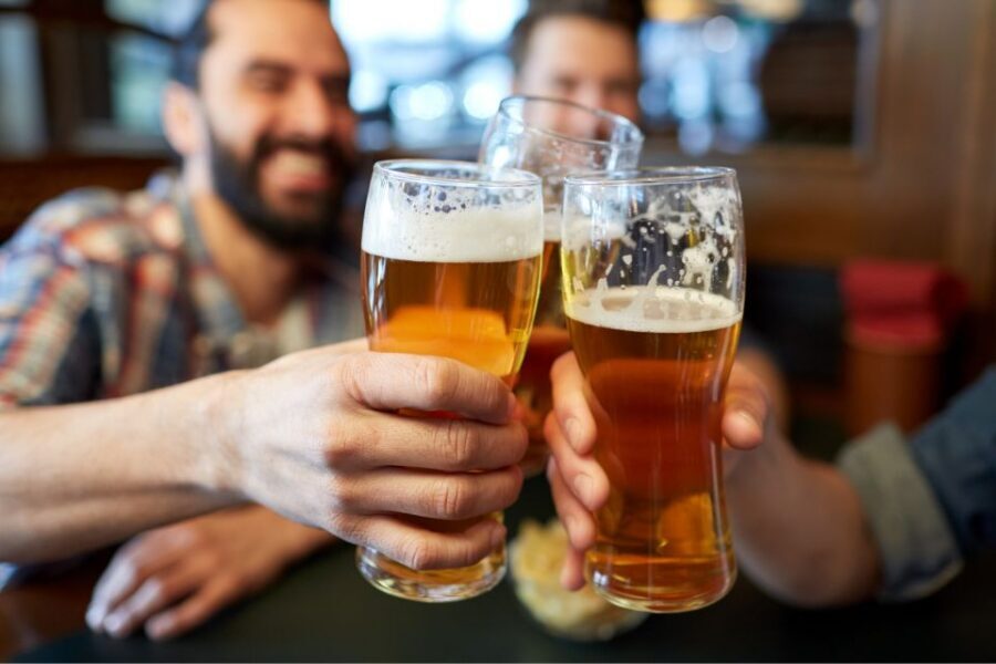 Copenhagen: Scandinavian Delights Food & Drink Private Tour - Finishing on Sankt Peders Stræde: turn tastings into your own food plan