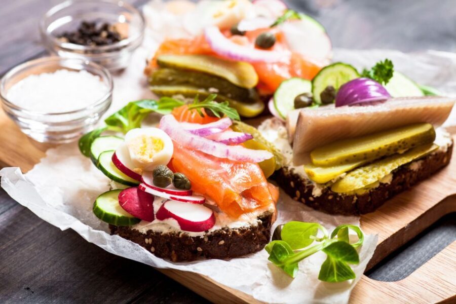 Copenhagen: Scandinavian Delights Food & Drink Private Tour - Price and pacing: what $205 per person buys you