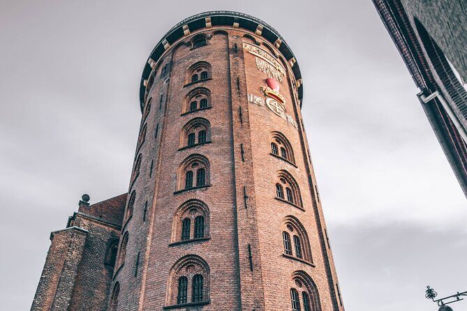 Copenhagen Self-Guided Murder Mystery Tour by the Round Tower - Key Things I’d Bookmark Before You Go