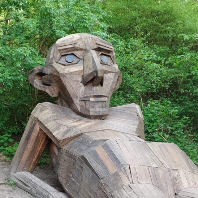 Copenhagen: Six Forgotten Giant Sculptures Tour by Bus - Who This Tour Suits Best (And Who Should Rethink)