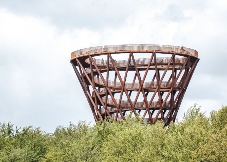 Copenhagen: The Forest Tower & Forgotten Giants Trolls Trip - Key Points I’d Prioritize