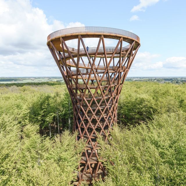 Copenhagen: The Forest Tower & Forgotten Giants Trolls Trip - Who This Trip Suits Best