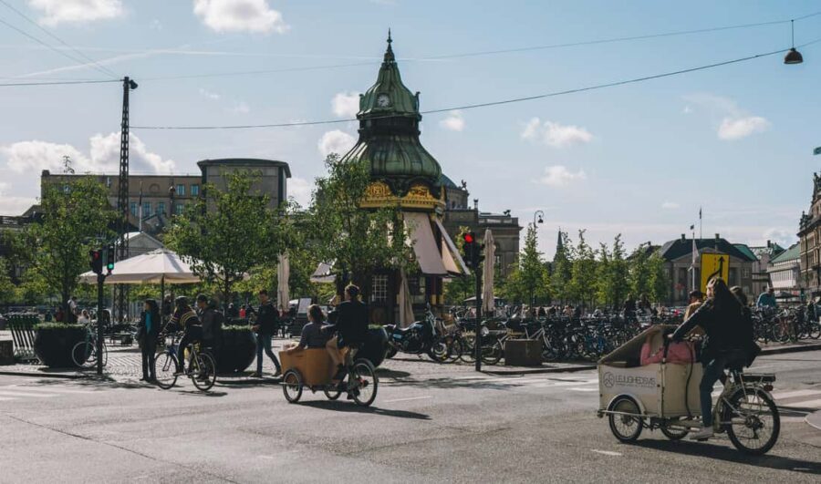 Copenhagen: Tour with Private Guide - Key things to love on this Copenhagen private walking tour