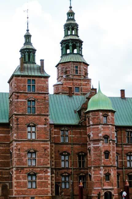 Copenhagen: Tour with Private Guide - Guide quality and the name you might hear: Hrannar