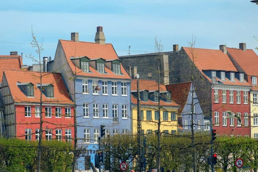 Copenhagen: Tour with Private Guide - Why a private guide works so well in Copenhagen