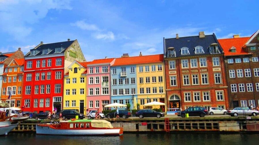 Copenhagen: Tour with Private Guide - Off-the-beaten-path neighborhoods: Nørrebro, Vesterbro, Ørestad