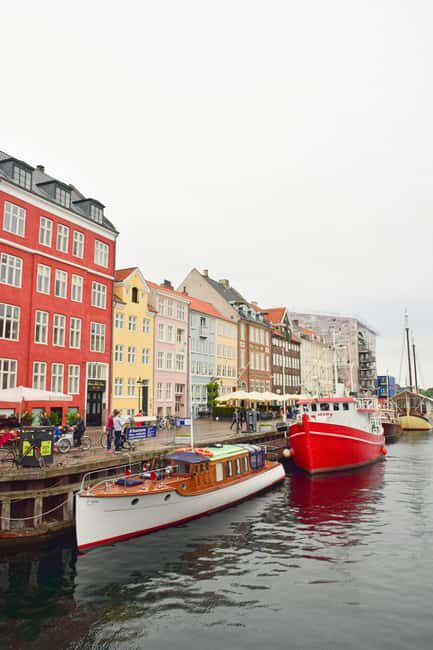 Copenhagen: Tour with Private Guide - Neighborhood feel vs. time limits: how to make the walk work for you