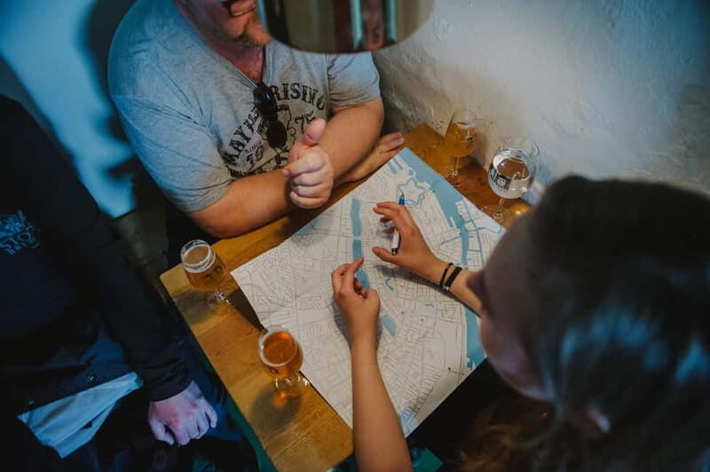 Copenhagen: Vesterbro Beer & Neighborhood Tour - Why Vesterbro’s beer walk feels more local than most tours