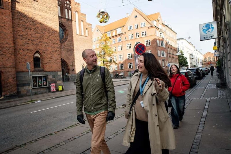 Copenhagen: Vesterbro Beer & Neighborhood Tour - Stop-by-stop: what you’ll see, taste, and why each part matters