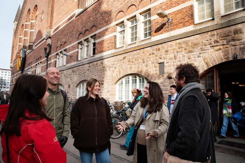 Copenhagen: Vesterbro Beer & Neighborhood Tour - The beer math: is $68 actually good value?