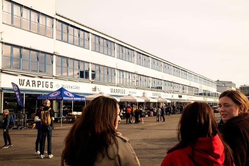 Copenhagen: Vesterbro Beer & Neighborhood Tour - How to get the most out of your walk and tastings